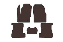 Lincoln MKC 2015- Gummimatten Carsuit (Braun) Foto 1