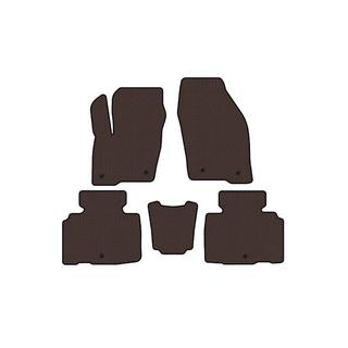 Gummimatten Carsuit (Braun) Lincoln MKX 2015- Foto 1
