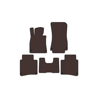 Gummimatten Carsuit (2017-2020, SD, Langversion, braun) Foto 1