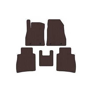 Gummimatten Carsuit (SD, Braun) Nissan Sentra 2012-2019 Foto 1