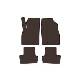 Gummimatten Carsuit (LB, Hybrid, braun) Foto 1