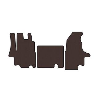 Gummimatten Carsuit (Braun) Opel Movano 2004-2010 Foto 1