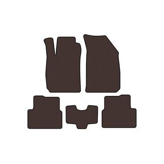 Gummimatten Carsuit (SD, Braun) Foto 1