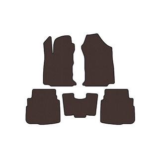 Gummimatten Carsuit (Braun) Subaru Outback 2019- Foto 1