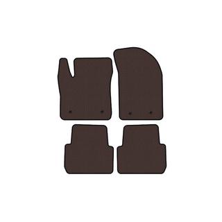 Gummimatten Carsuit (SD, Braun) Chrysler 200 I 2010-2014 Foto 1