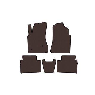 Gummimatten Carsuit (Braun) FAW Besturn X80 2013-2020 Foto 1