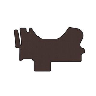 Gummimatten Carsuit (Braun) Iveco Daily 2006-2014 Foto 1