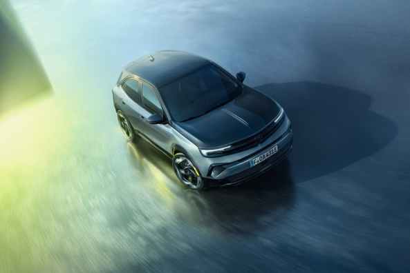 Opel Mokka Electric GSE im Test: Ein aufgeladener Elektro-Crossover
