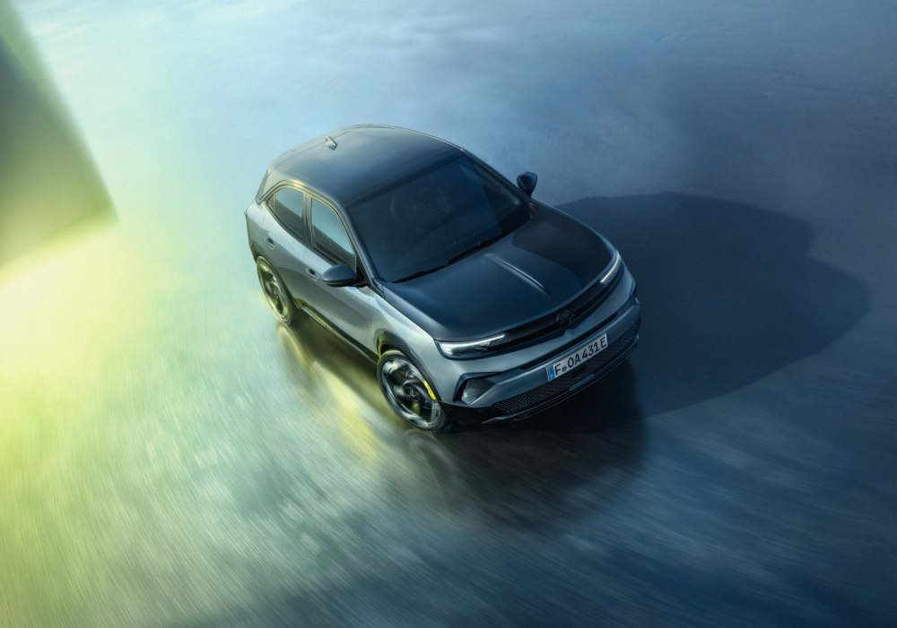 Opel Mokka Electric GSE im Test: Ein aufgeladener Elektro-Crossover