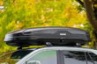 Was ist besser: eine Autobox oder ein Dachgepäckträger? Foto 1