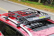 Was ist besser: eine Autobox oder ein Dachgepäckträger? Foto 2