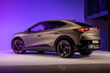 Cupra Tavascan im Test: Ein elektrischer Crossover mit spanischem Charakter Foto 4