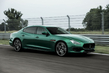 Maserati Quattroporte Trofeo im Test: Eine luxuriöse italienische Limousine Foto 3