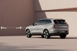 Volvo EX90 im Test: Das elektrische Flaggschiff der skandinavischen Ingenieurskunst Foto 4