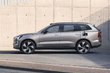 Volvo EX90 im Test: Das elektrische Flaggschiff der skandinavischen Ingenieurskunst Foto 3