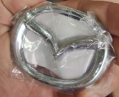 Mazda B-Ware Emblem Mazda (65mm x 50mm) Foto 5