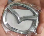 Mazda B-Ware Emblem Mazda (65mm x 50mm) Foto 2