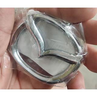 B-Ware Emblem Mazda (65mm x 50mm) Foto 4
