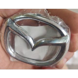 B-Ware Emblem Mazda (65mm x 50mm) Foto 3