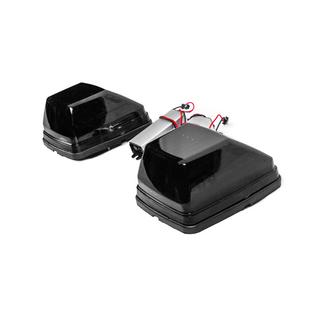 Blinker OEM Black Design (2 Stk) Foto 1