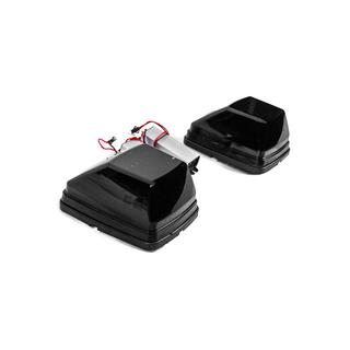 Blinker OEM Black Design (2 Stk) Foto 3