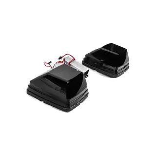 Blinker OEM Black Design (2 Stk) Foto 3