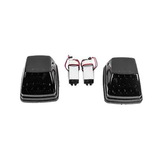 Blinker OEM Black Design (2 Stk) Foto 4