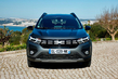 Dacia Jogger: Aktualisierter Familienkombi Foto 3