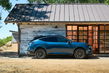 Testbericht zum Nissan Murano (Z53) der vierten Generation Foto 3