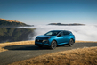 Testbericht zum Nissan Murano (Z53) der vierten Generation Foto 1