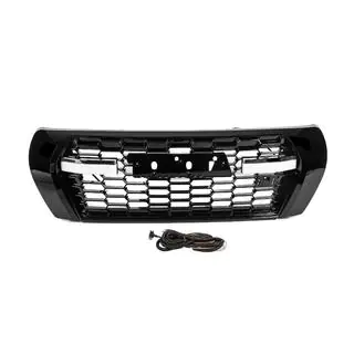 Kühlergrill 2012-2016 (GR Sport LED) Toyota Land Cruiser 200 2007-2021 Foto 1
