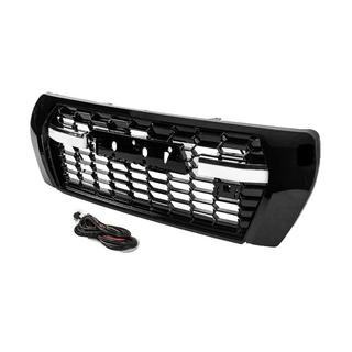 Kühlergrill 2012-2016 (GR Sport LED) Toyota Land Cruiser 200 2007-2021 Foto 2