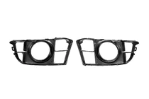 BMW 5 Series F10/F11 2010–2016 Halterung Nebelscheinwerfer (für M-Sport LCI) Foto 4