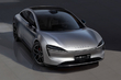 Luxeed S7 im Test: Premium-Elektrolimousine Foto 1