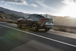 Lexus RZ 300e im Test: Premium-Elektro-Crossover Foto 3
