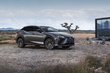 Lexus RZ 300e im Test: Premium-Elektro-Crossover Foto 1