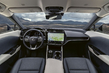 Lexus RZ 300e im Test: Premium-Elektro-Crossover Foto 5