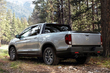 Honda Ridgeline Test: Spezifikationen, Ausstattung, Fotos Foto 4