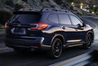 Subaru Ascent: Überprüfung des aktualisierten Crossovers Foto 3