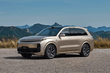 Li L8 Crossover im Test: Technische Daten, Ausstattung, Fotos Foto 4