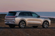 Li L8 Crossover im Test: Technische Daten, Ausstattung, Fotos Foto 3