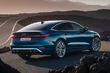 Audi S6 Sportback e-tron im Test: Elektrischer Liftback mit Quattro-Antrieb Foto 4