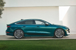 Audi S6 Sportback e-tron im Test: Elektrischer Liftback mit Quattro-Antrieb Foto 3