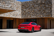 Test des 500-PS starken Porsche Panamera GTS (G3) 2024 Foto 3