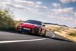 Test des 500-PS starken Porsche Panamera GTS (G3) 2024 Foto 2