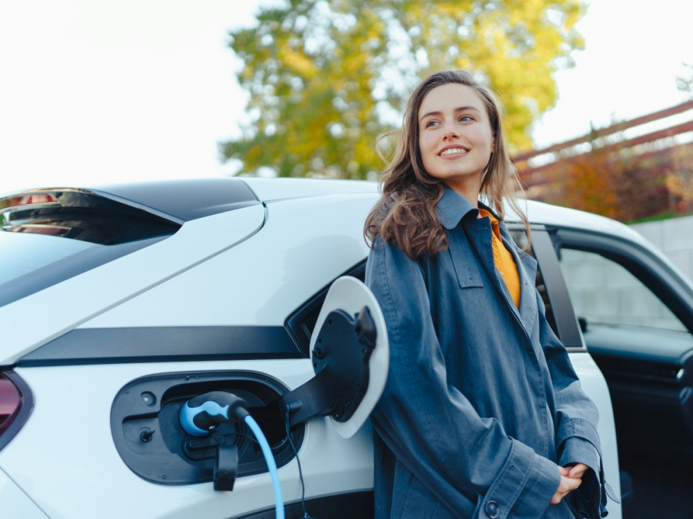Schadet ein Elektroauto der Gesundheit des Menschen?