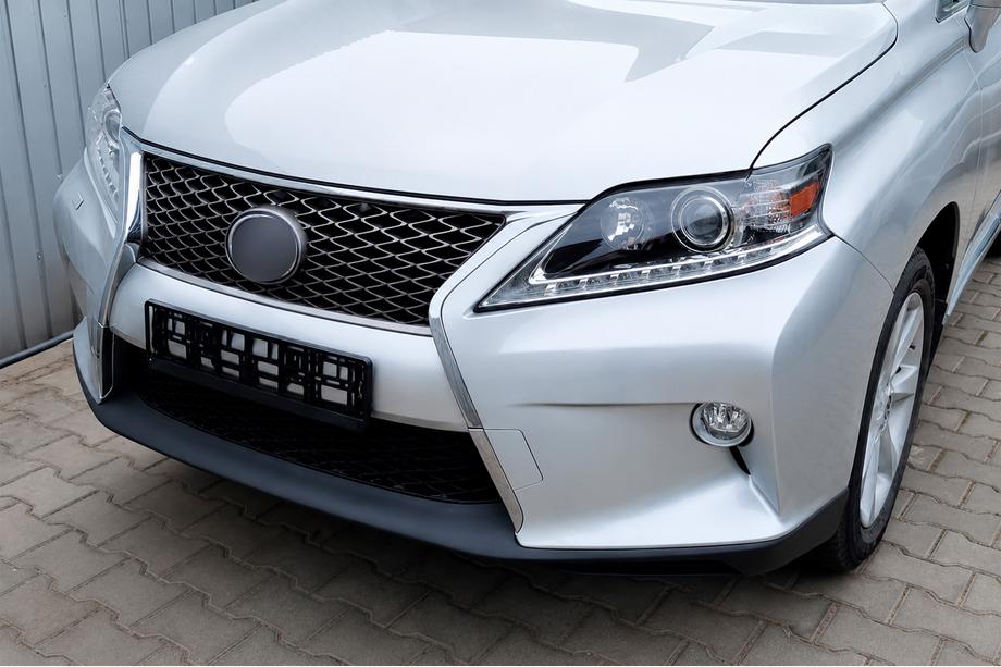 Lexus RX 2009-2015 Nebelscheinwerfer (2 Stk) Image