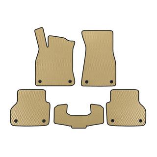 EVA Fußmatten V1 (Beige)