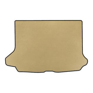 Kofferraummatte EVA (Für e-tron 2019-, China, oben, beige)