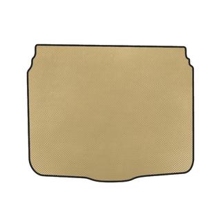 Kofferraummatte EVA (Für e-tron 2019-, China, unten, beige)